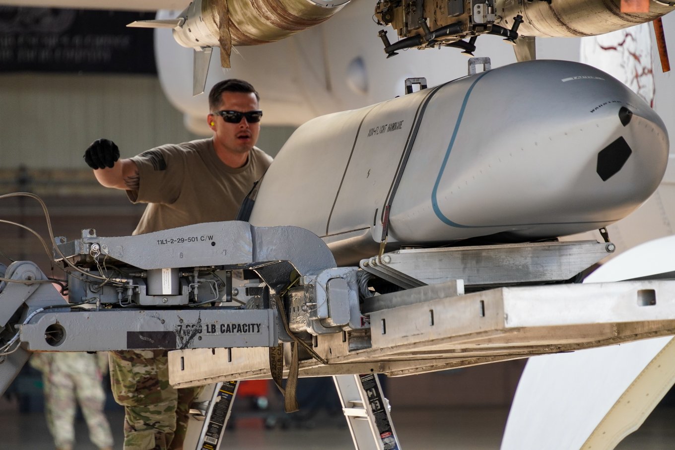 AGM-158 JASSM