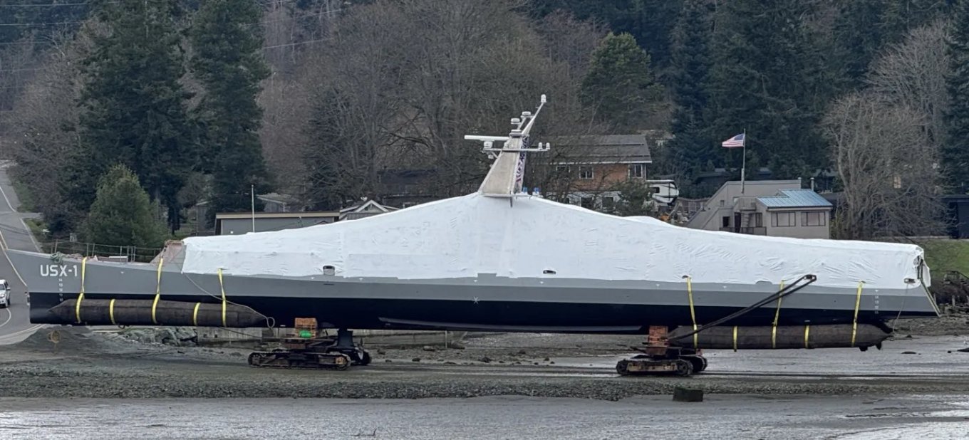 USX-1 Defiant