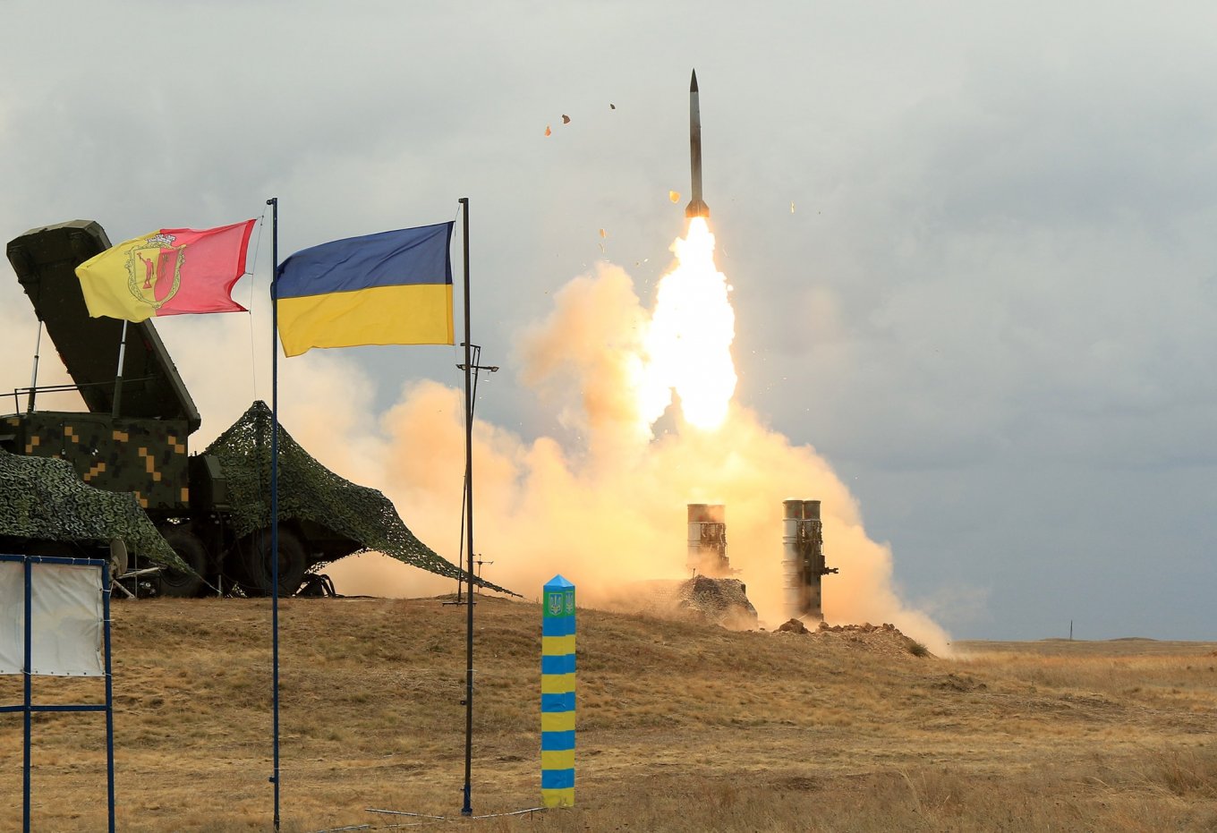 5В55