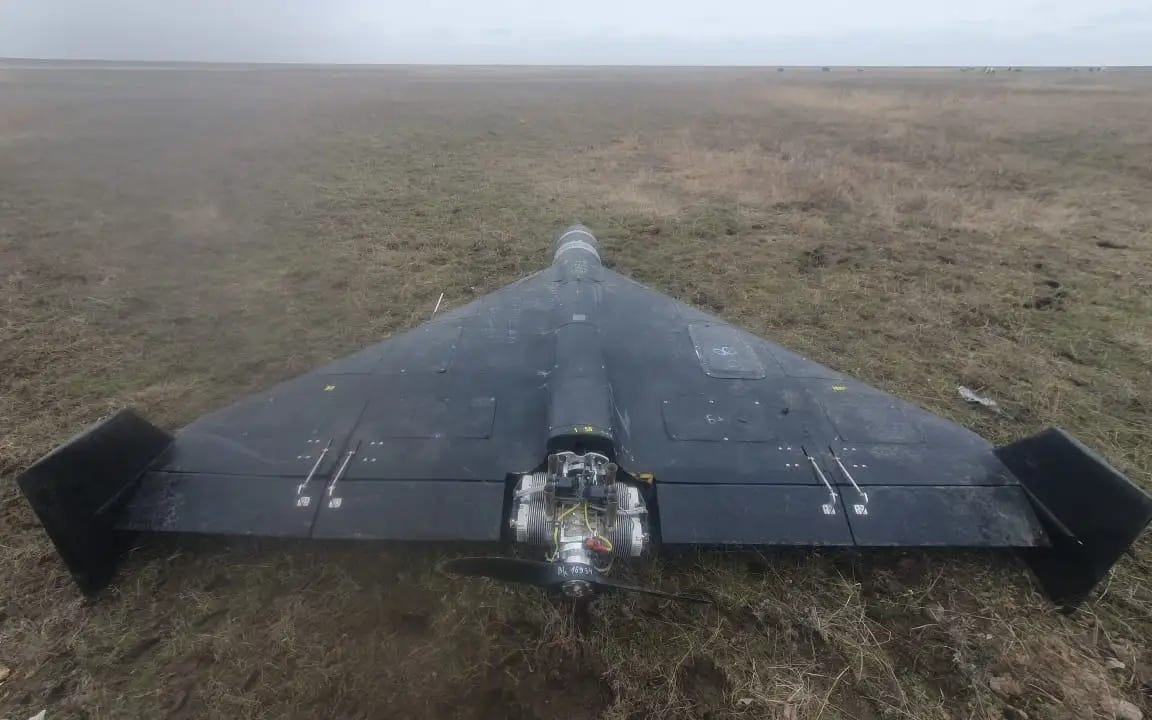 Герань-2