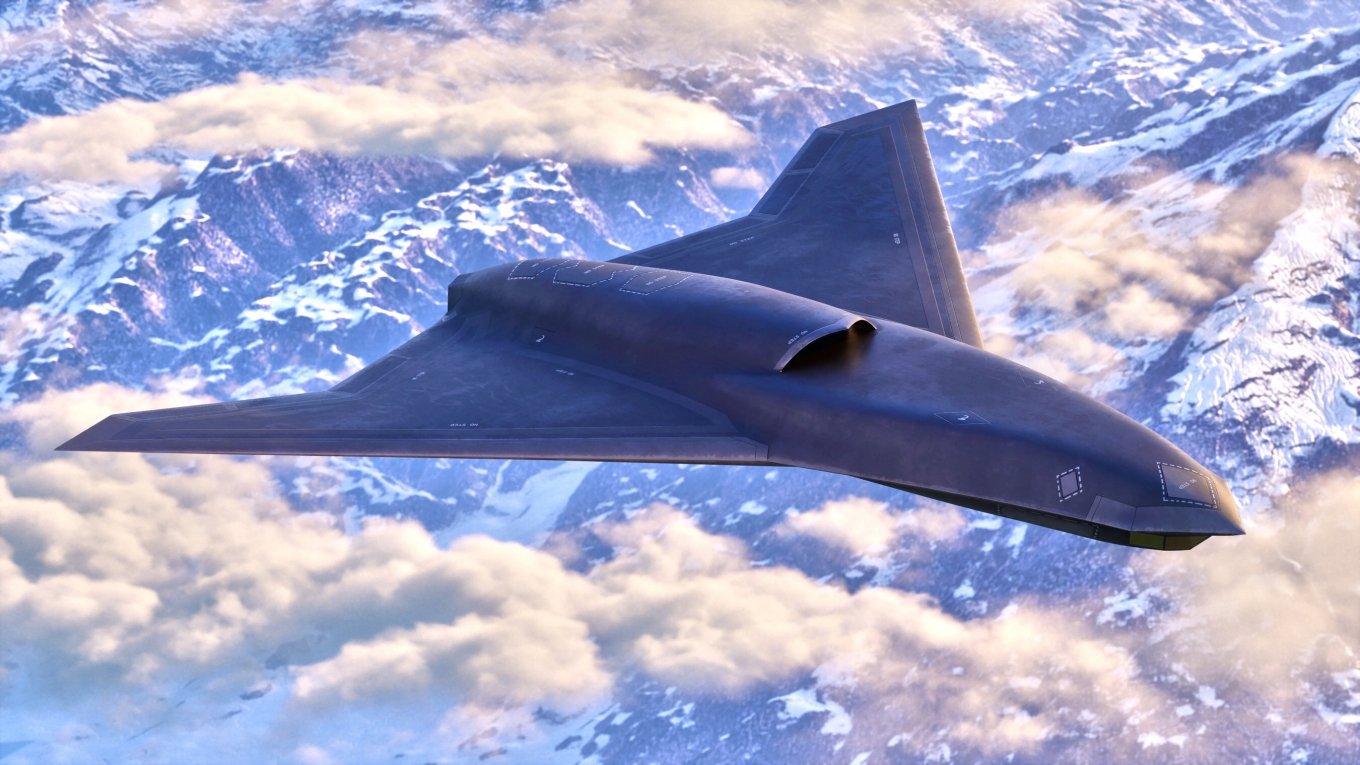 Vectis Lockheed Martin