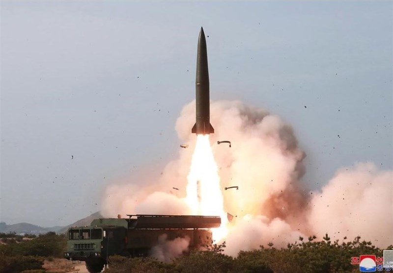 Балістичні ракети і ядерна зброя Північної Кореї