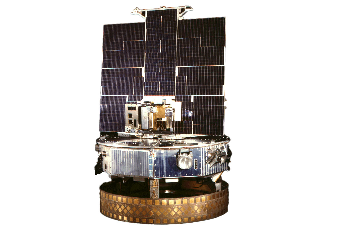Solwind / P78-1