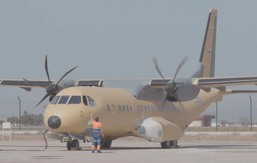 Для заміни 40-річних Ан-32 після ледь не чотирьох років роздумів Індія нарешті розпочинає закупівлю нових літаків