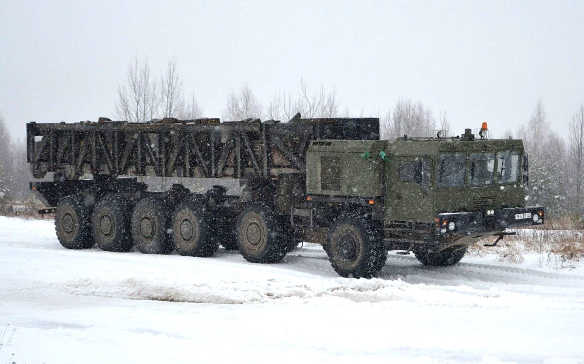 МЗКТ-79291