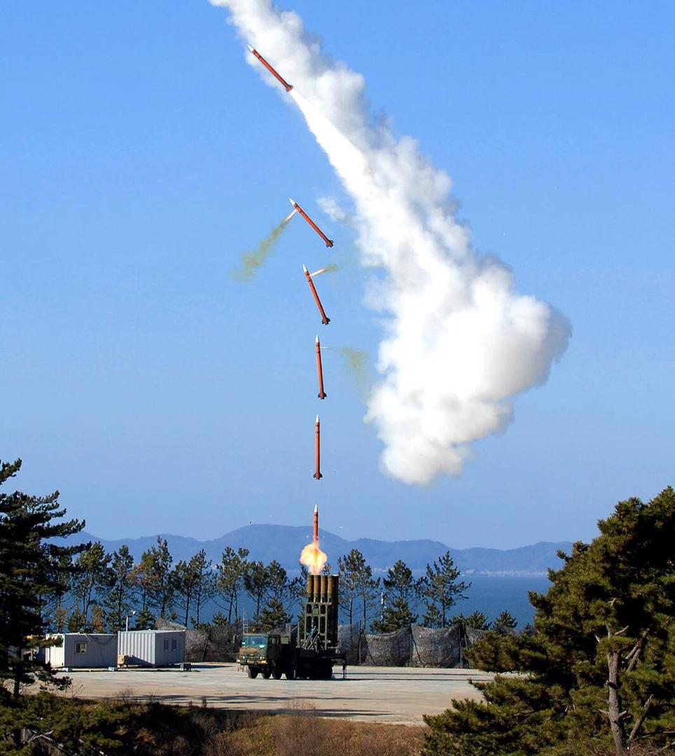 KM-SAM II