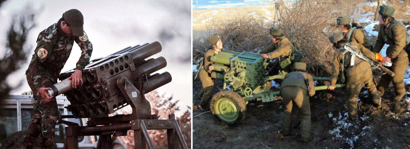 Fadjr-1 Type 75