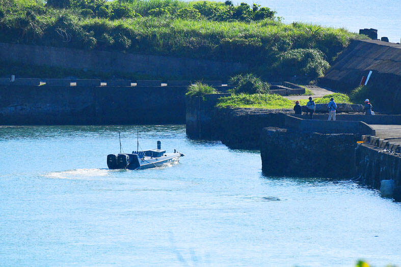 Морський дрон Kuai Chi