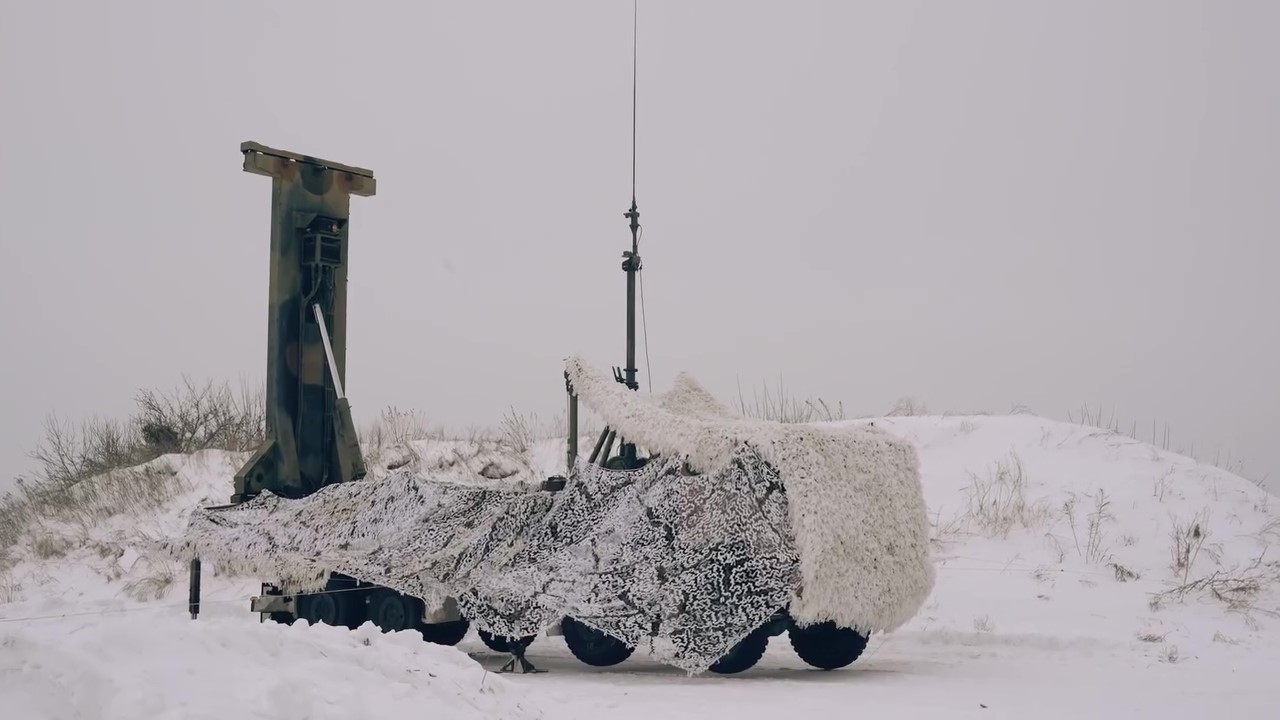 Показано як активно Україна використовує SAMP/T та яка очевидна проблема є з цими зенітними ракетними комплексами