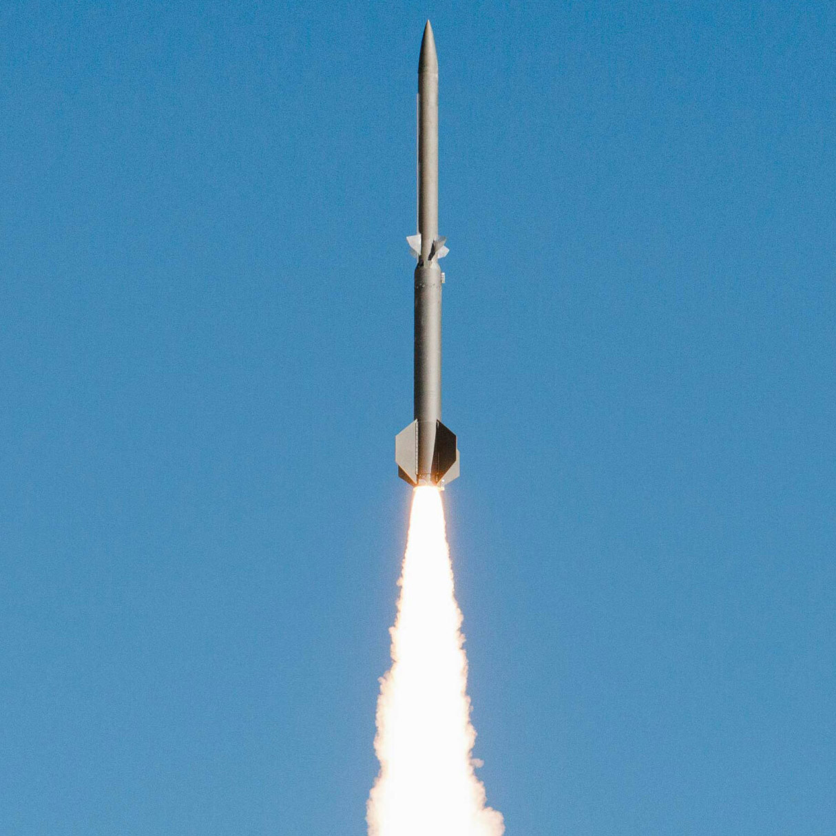 Нова версія Blackbeard від Castelion