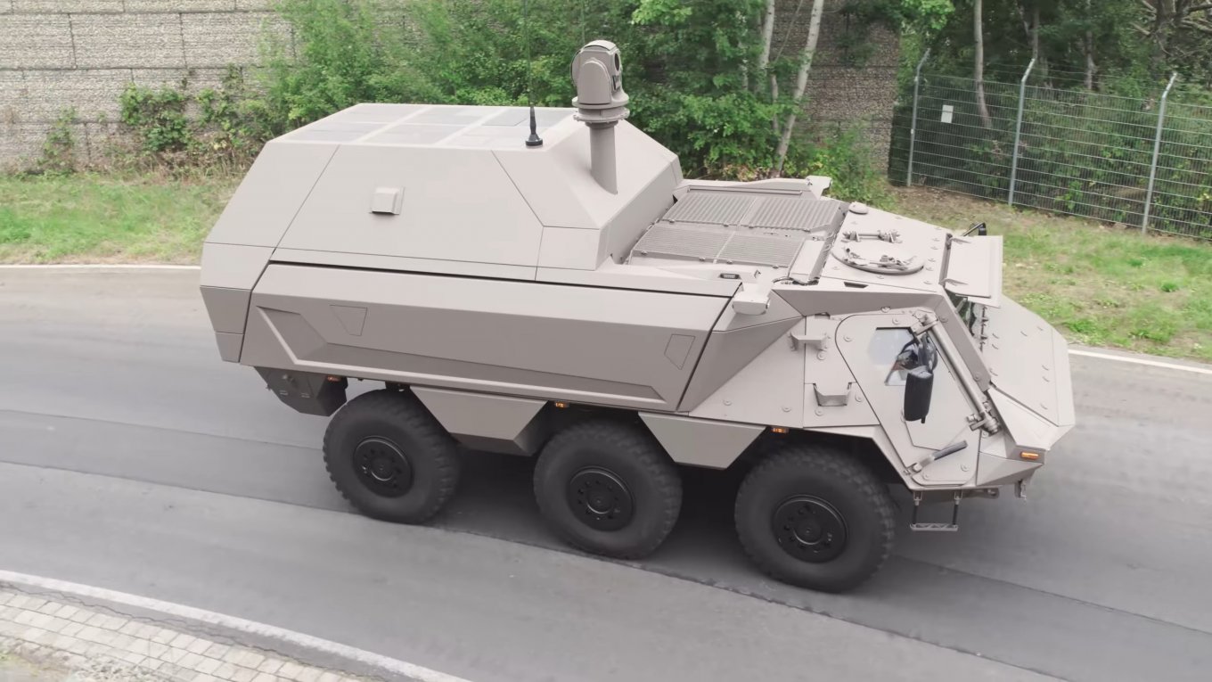 Fuchs JAGM