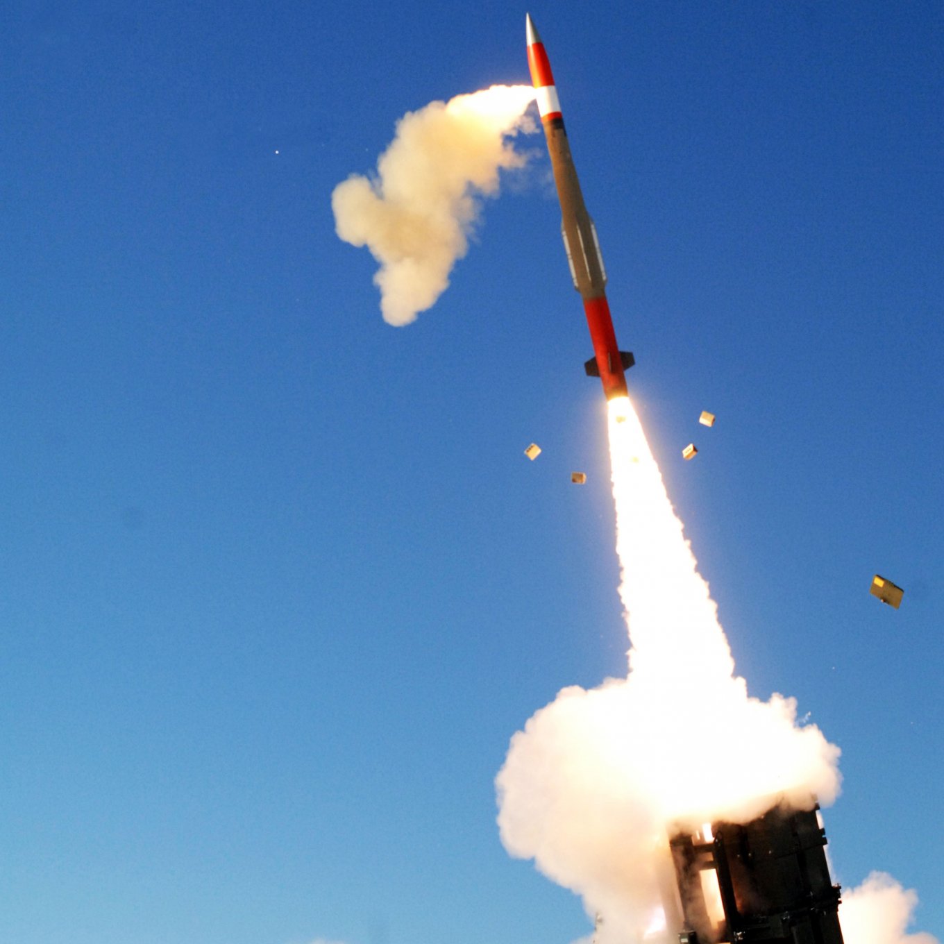 PAC-3 MSE