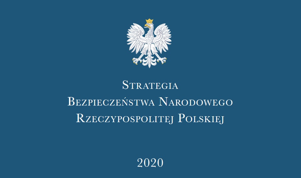 Нова Стратегія, Польща, Defense Express