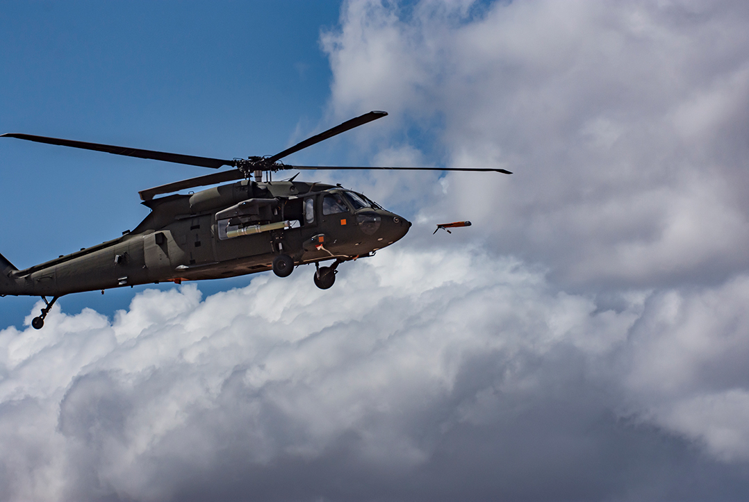 UH-60 Black Hawk