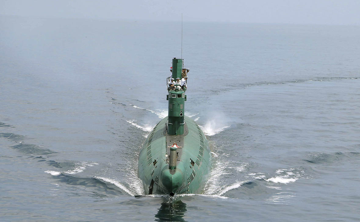 Військово-морські сили України