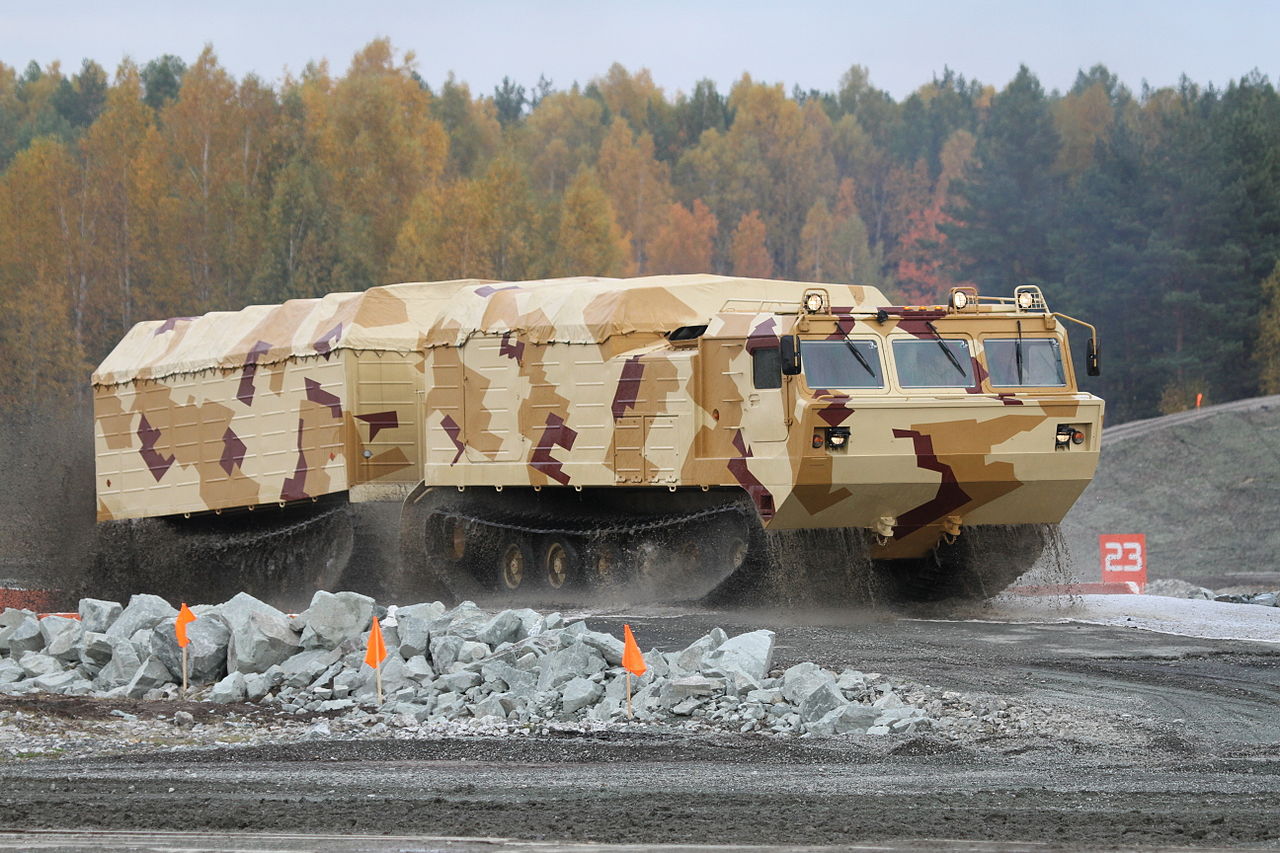 дт-30