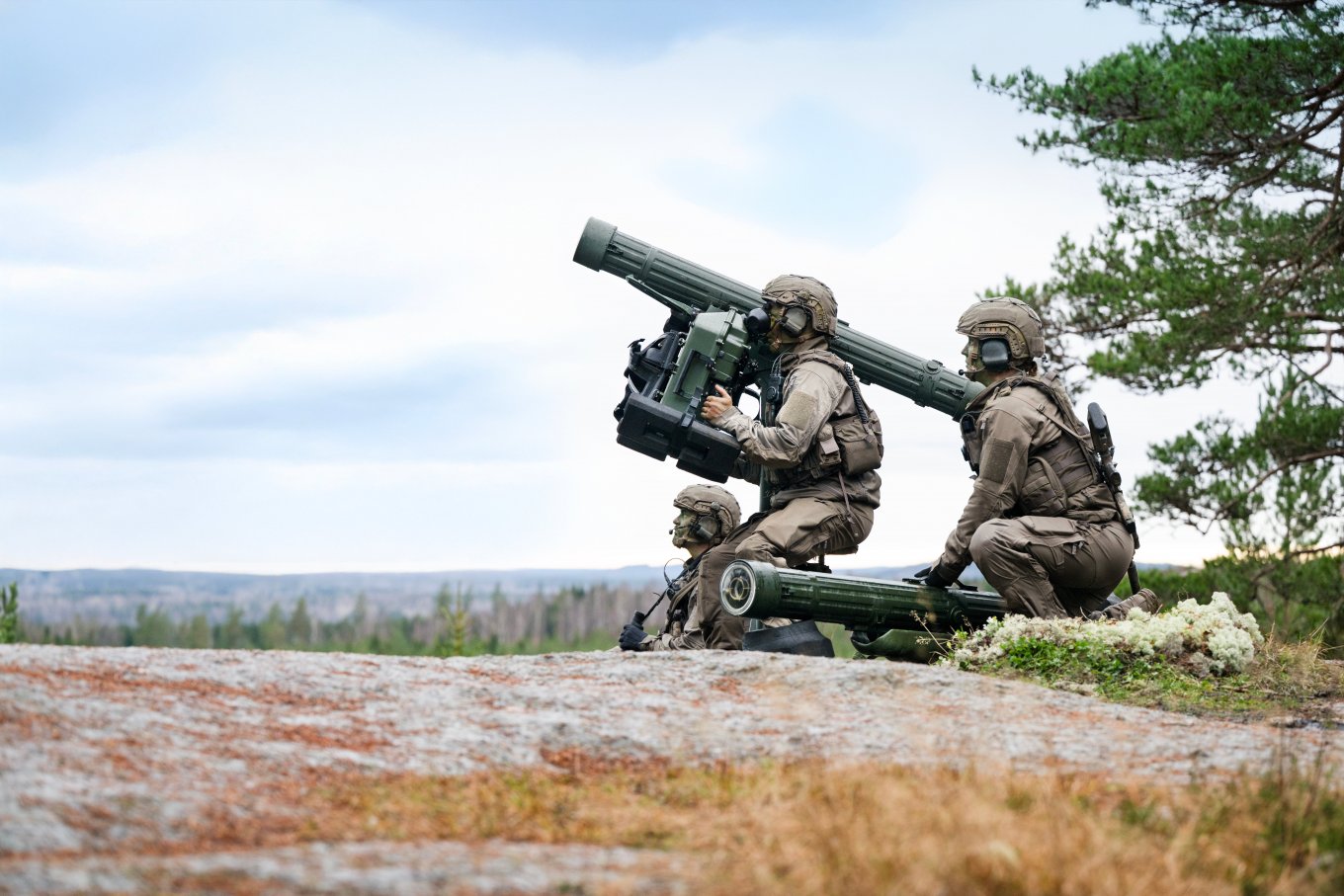 RBS 70