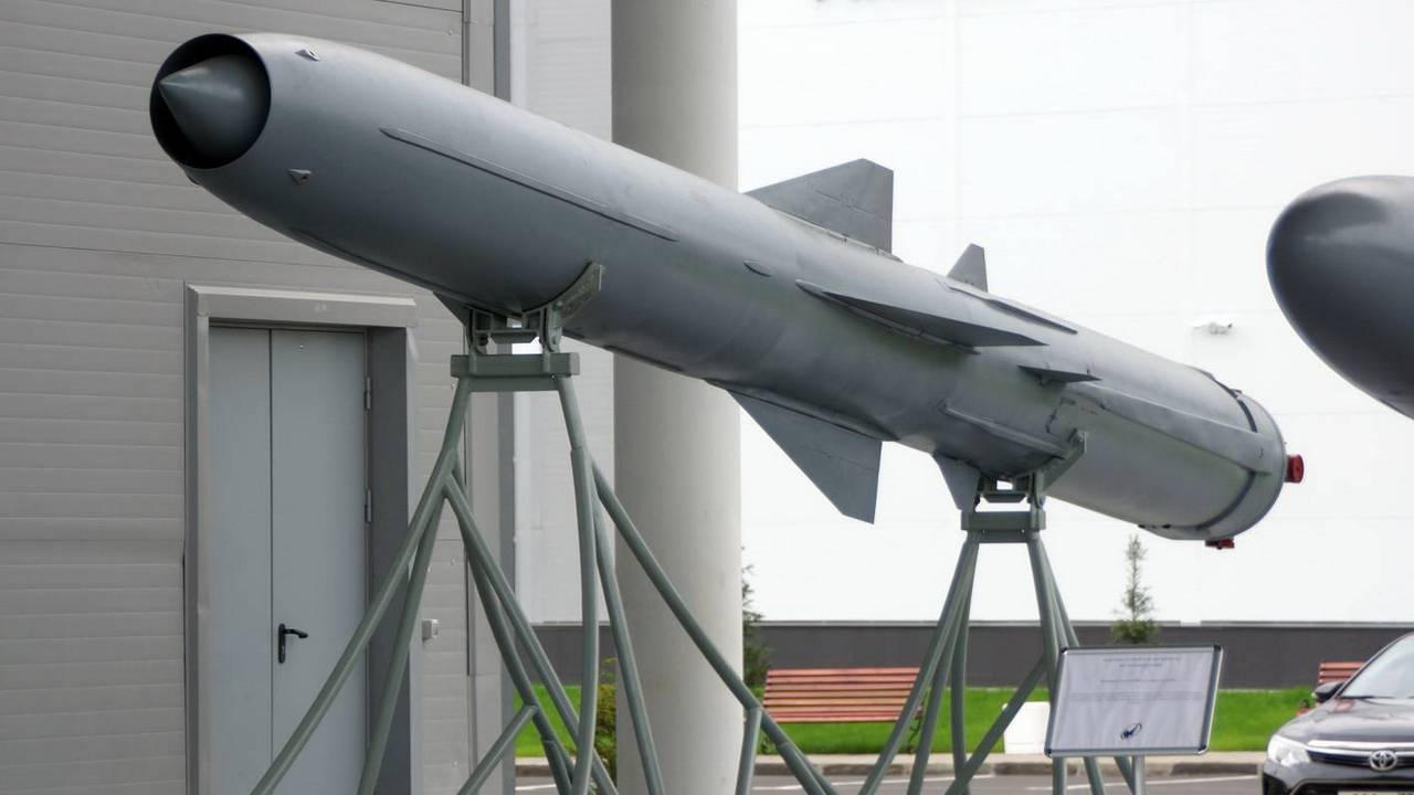 П-800 Оникс