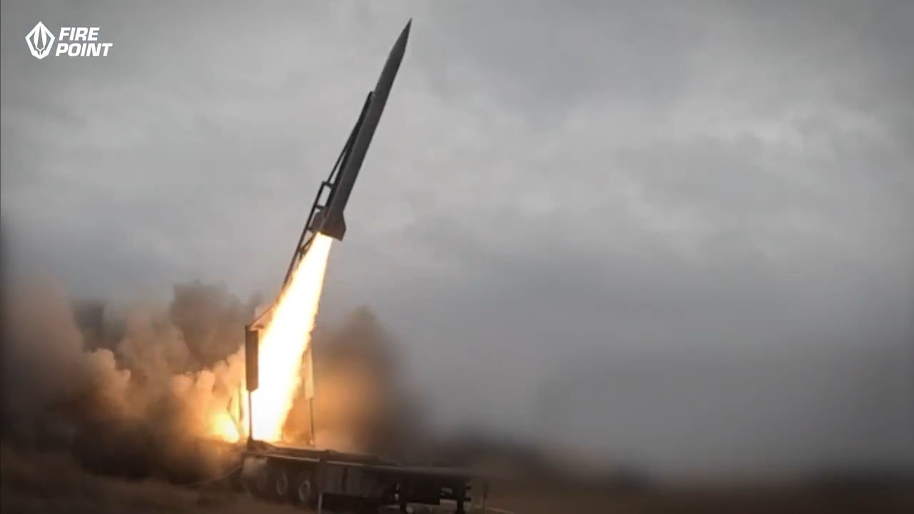 Ракета FP-7.x