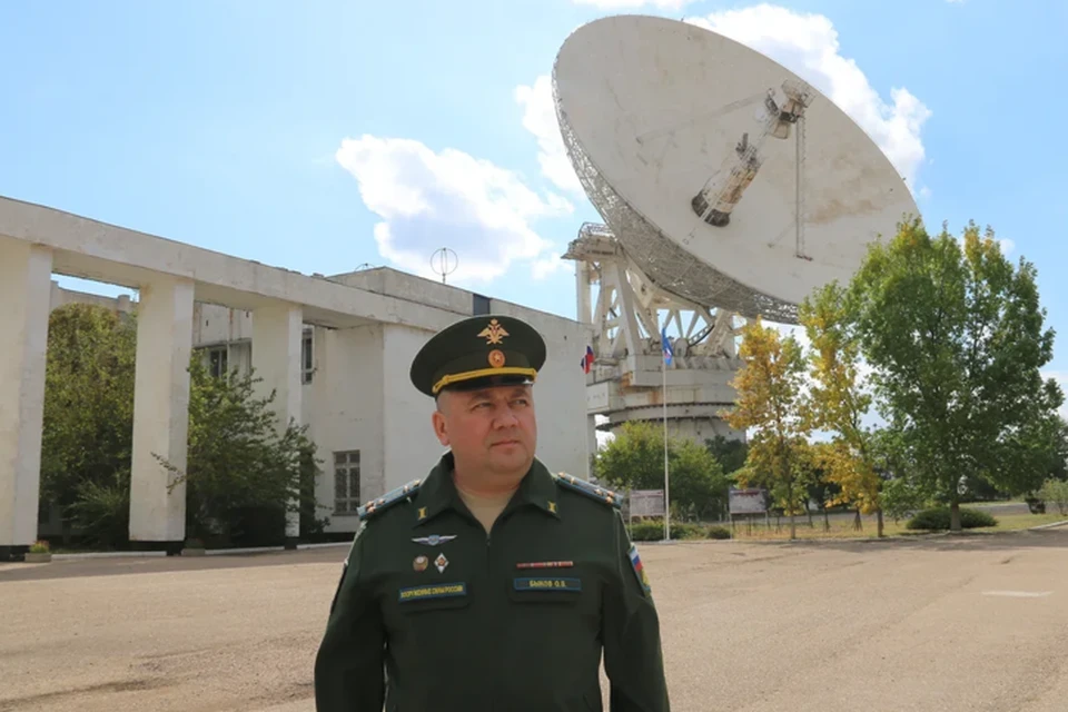 Рт-70 вкс РФ