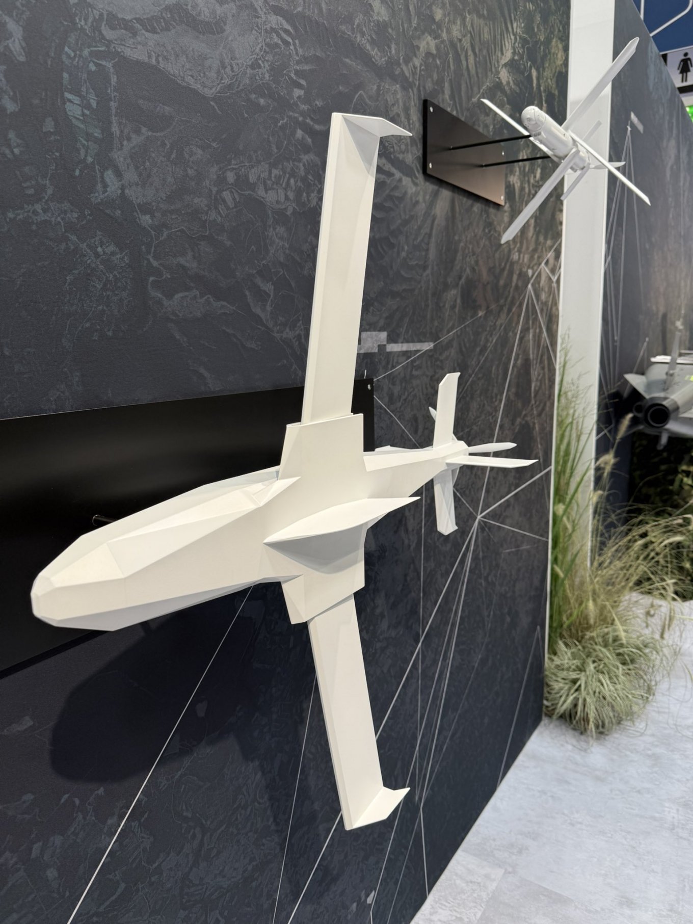 Ударні БПЛА від Rheinmetall