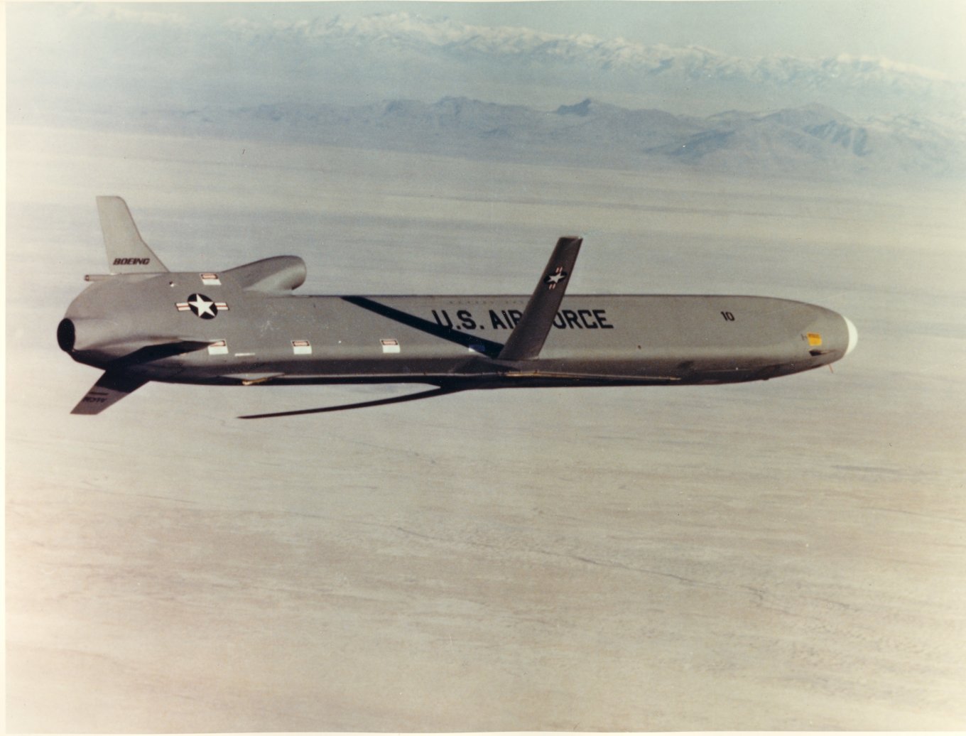 AGM-86 ALCM