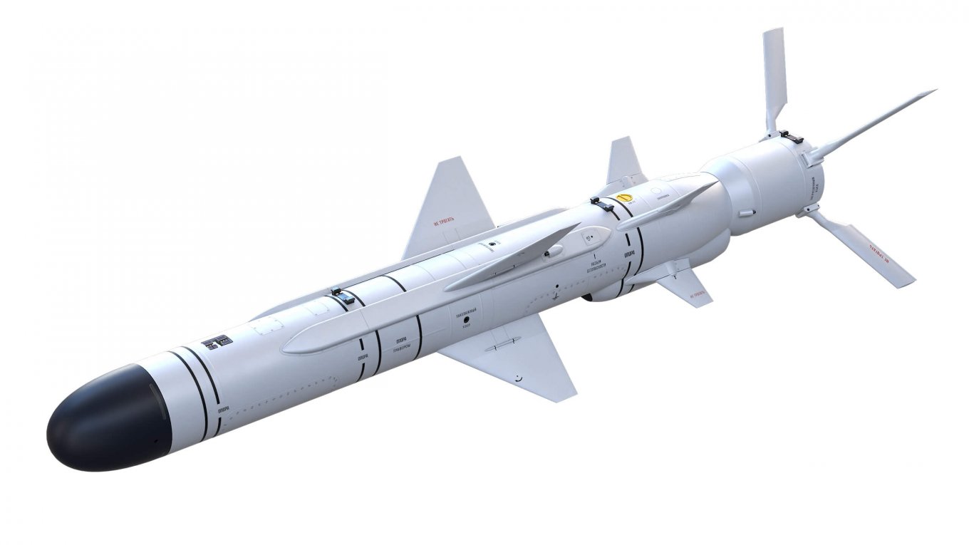 Єгипет отримав від РФ крилаті ракети Х-35УЭ під МиГ-29М2, коли це могло відбутись та що це означає