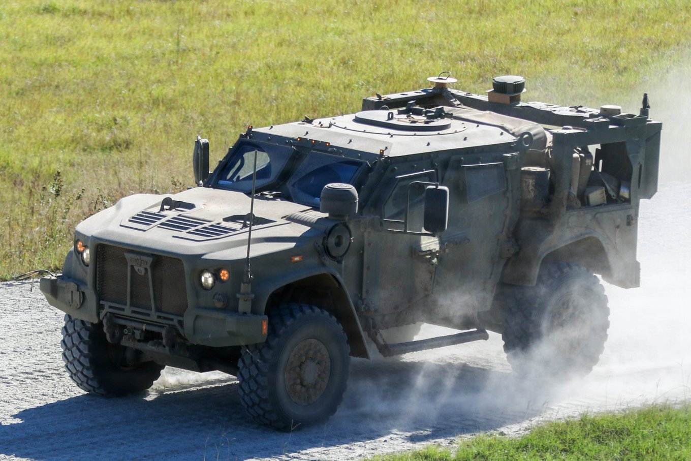 JLTV