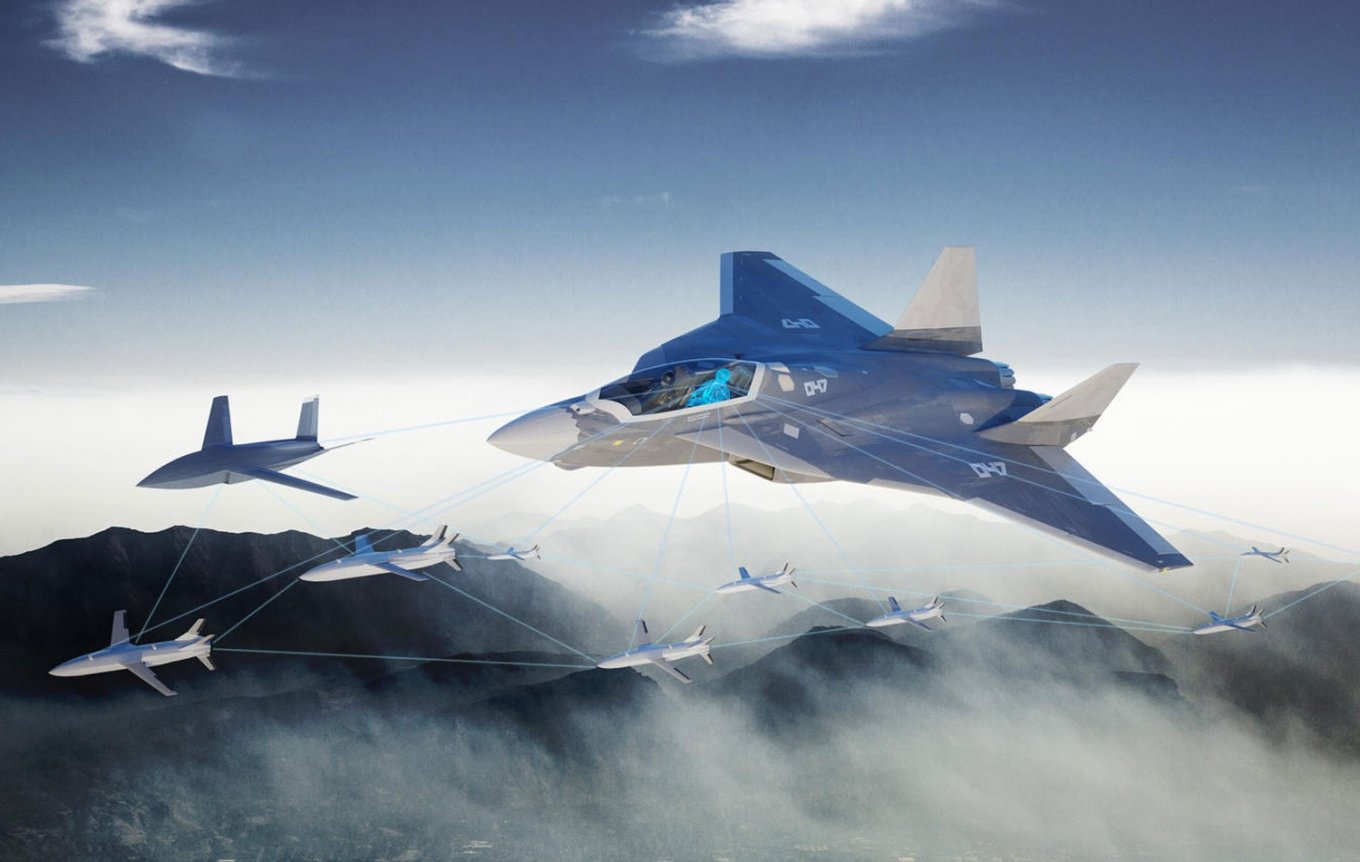 FCAS (концепт Airbus)