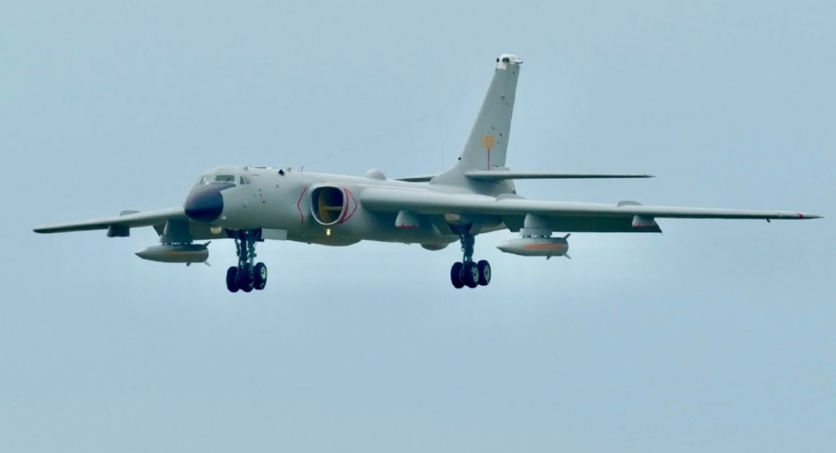Китай досі використовує ПКР KD-63 як клон П-15 "Термит" під клон Ту-16, яку тепер модернізували