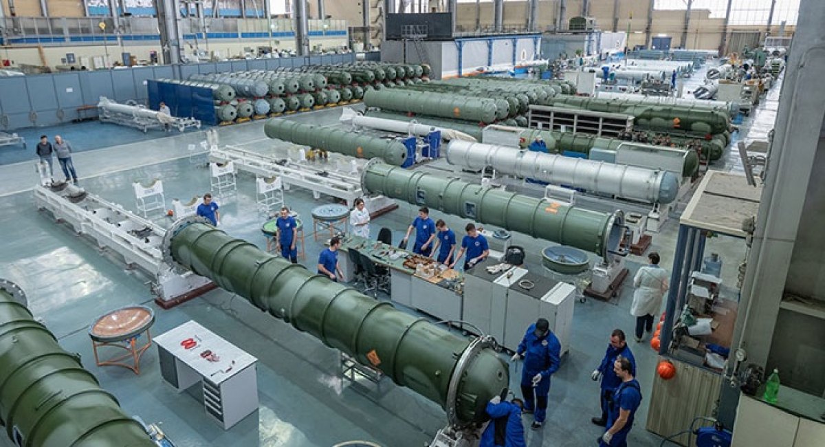 Росіяни мають до 17 переобладнаних пускових від С-400 під РМ-48У для ударів по Україні, чим це важливо