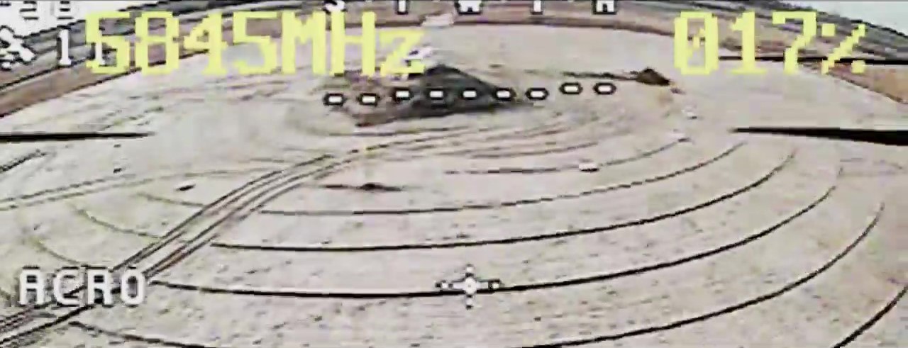 У Франції вихвалились, що за три роки створили FPV-дрон Fronde 2.0, який літає на Wi-Fi та ще не готовий до виробництва