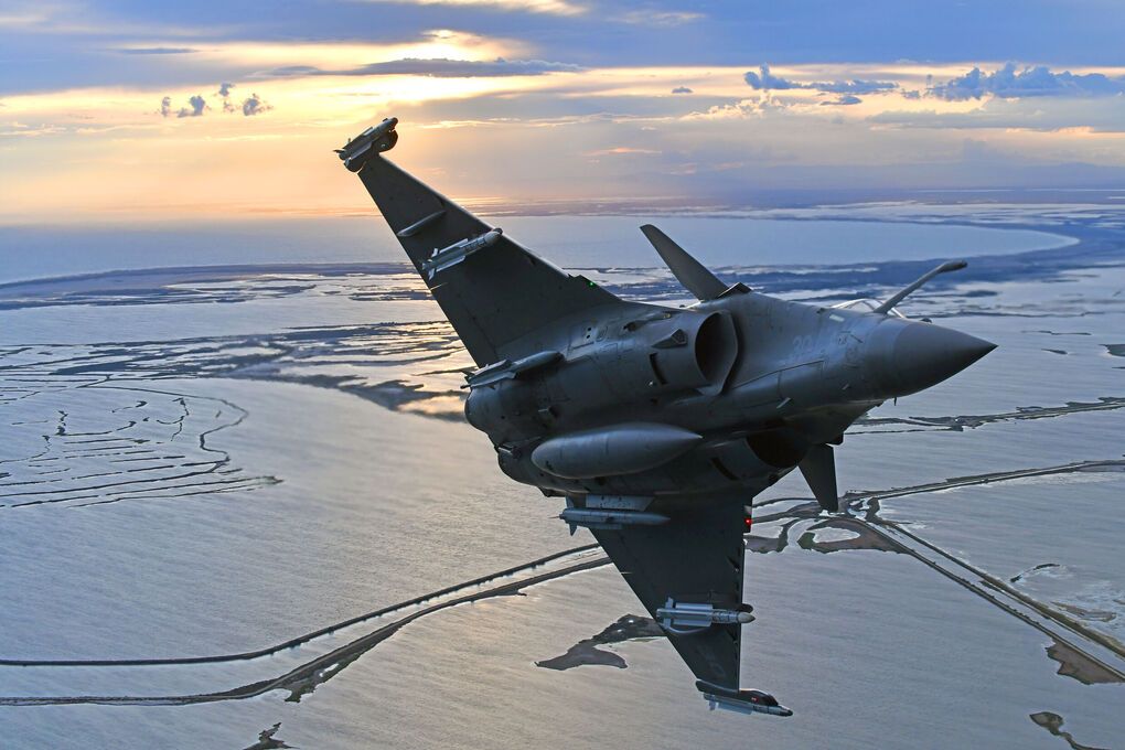 Rafale