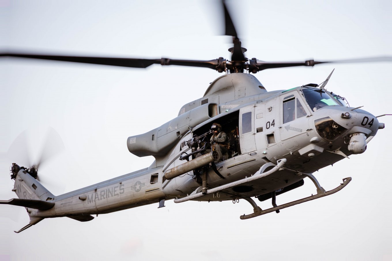UH-1Y Venom