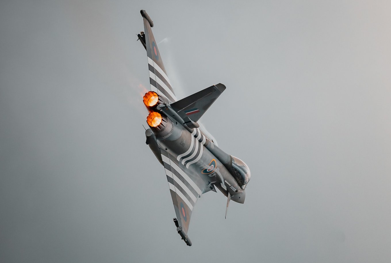 Eurofighter Typhoon
