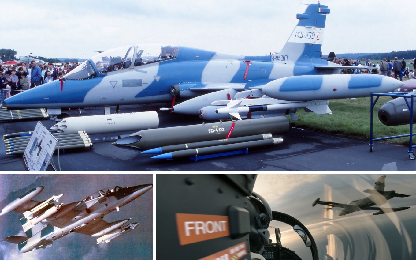 MB.339С