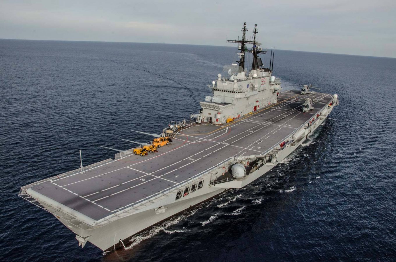 Giuseppe Garibaldi (C 551)