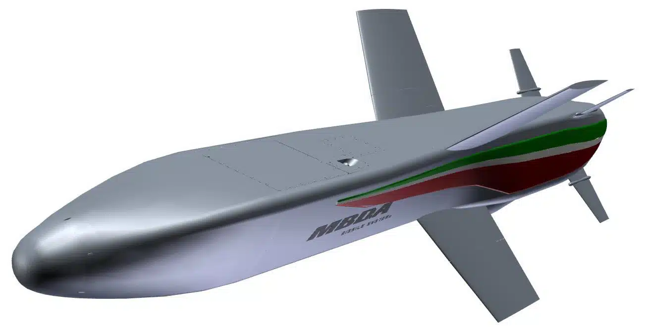 Нова Teseo Mk2/E