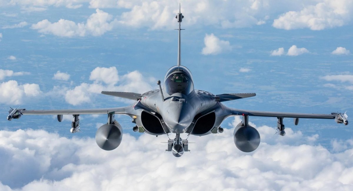 Rafale