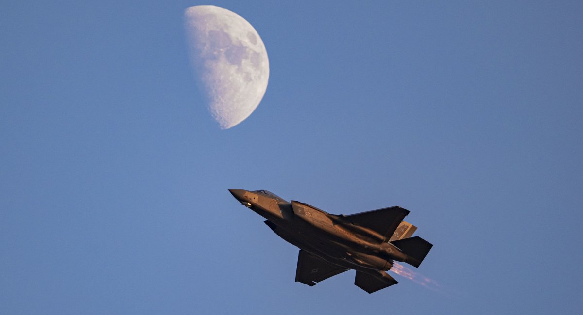 F-35