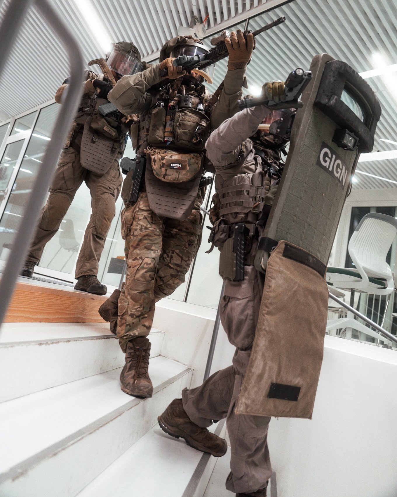 GIGN