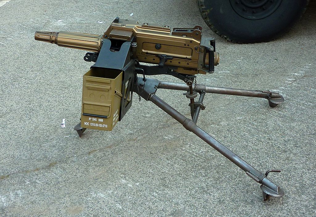 40-мм автоматичний гранатомет SB LAG 40, Defense Express