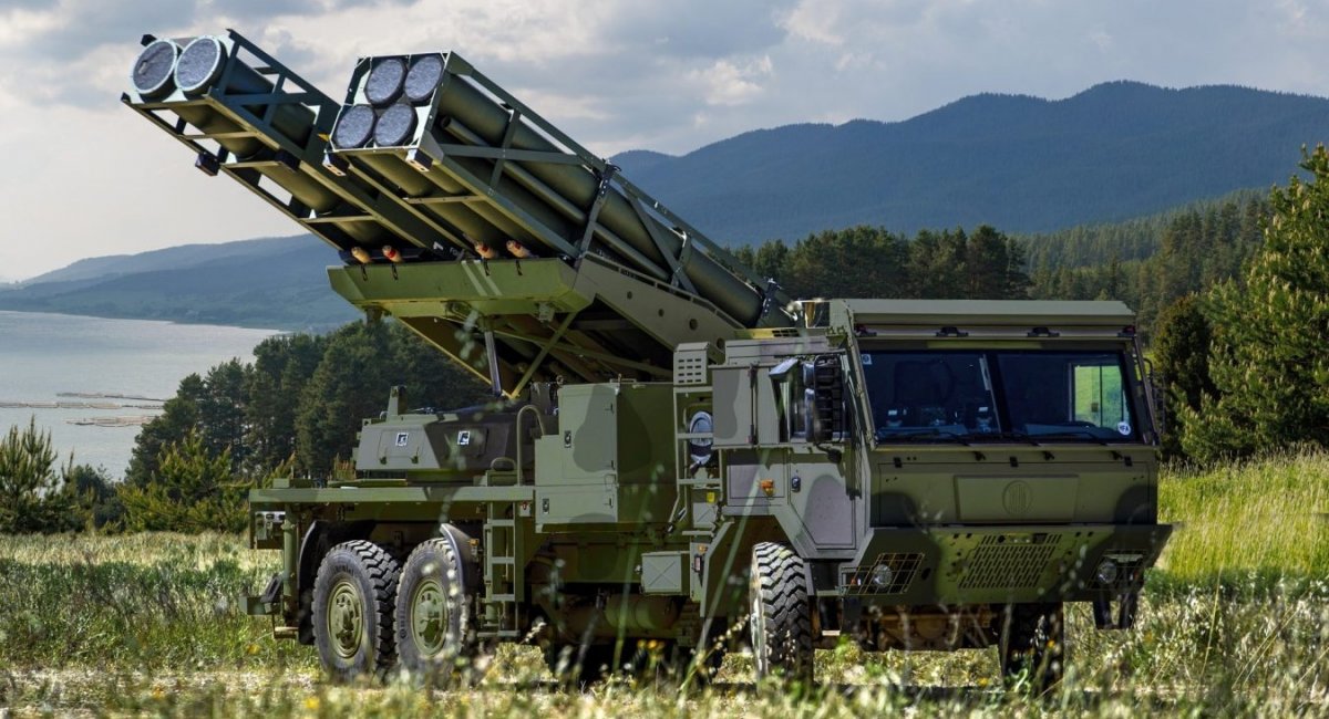 PULS від Elbit Systems