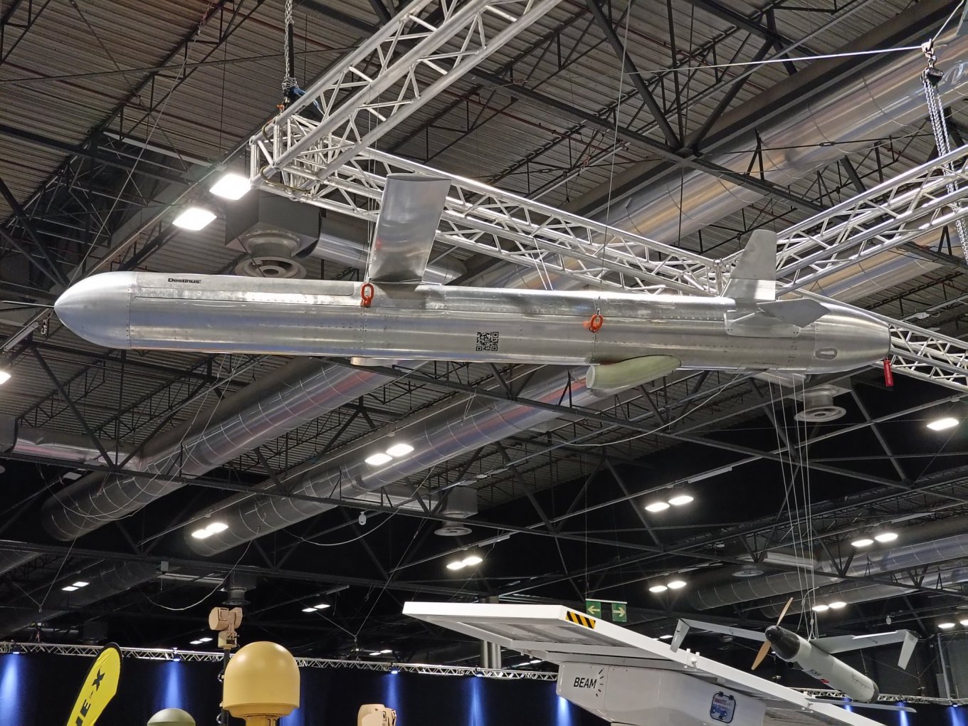 Ruta від Destinus