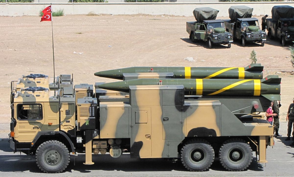 J-600T Yıldırım