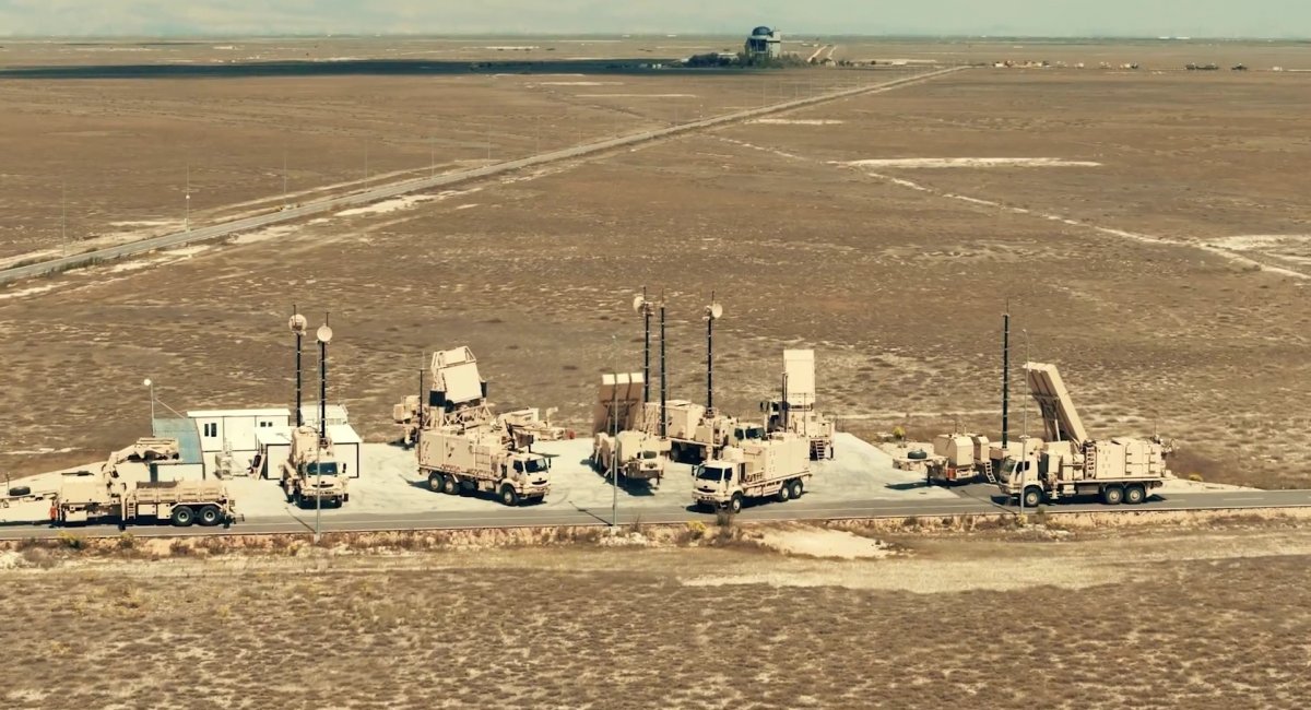 Турецький ЗРК SIPER