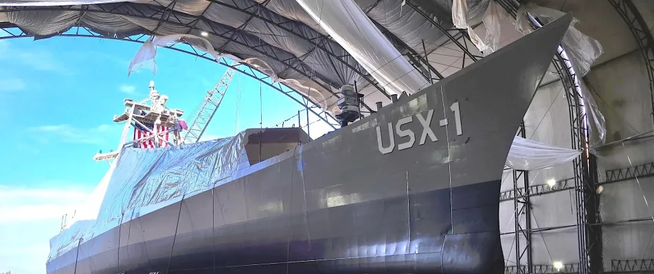 USX-1 Defiant