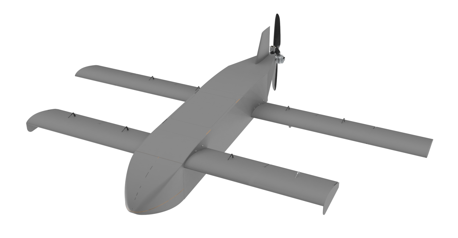 AQ-400 Scythe
