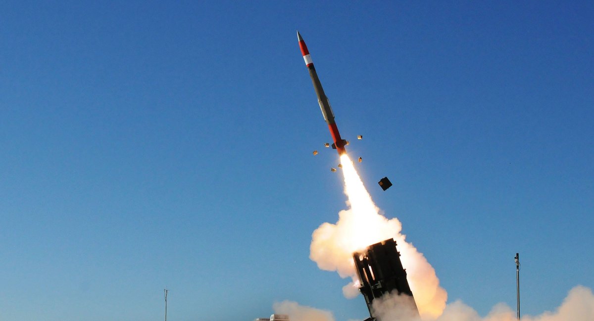 PAC-3 MSE