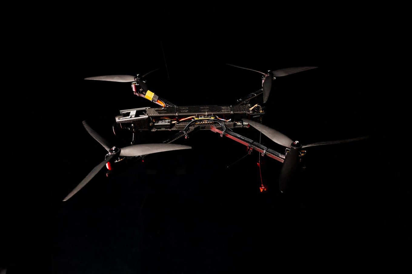 Генерал Черешня